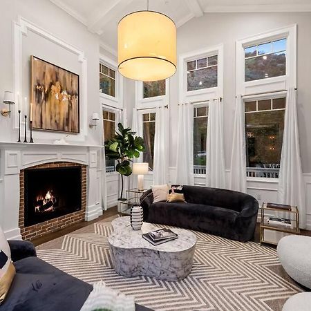 ৎ୭canyon Boulevard Luxury Homeৎ୭ Los Angeles Bagian luar foto