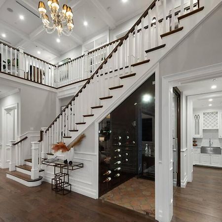 ৎ୭canyon Boulevard Luxury Homeৎ୭ Los Angeles Bagian luar foto