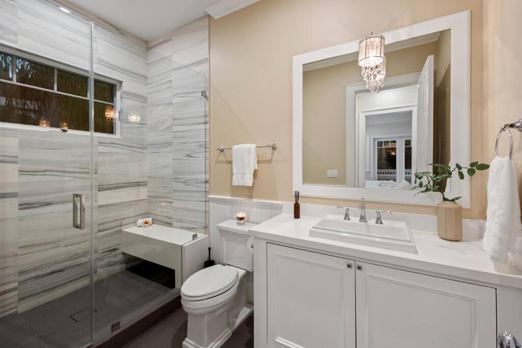 ৎ୭canyon Boulevard Luxury Homeৎ୭ Los Angeles Bagian luar foto