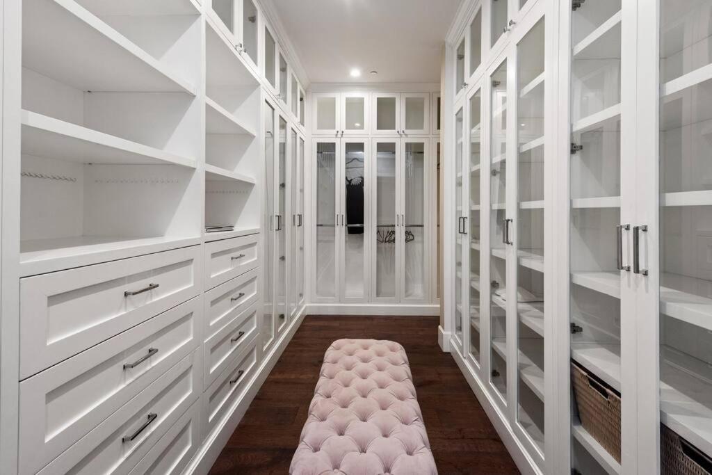 ৎ୭canyon Boulevard Luxury Homeৎ୭ Los Angeles Bagian luar foto
