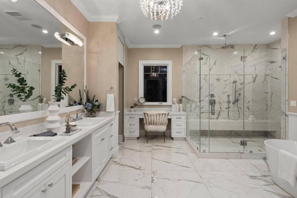 ৎ୭canyon Boulevard Luxury Homeৎ୭ Los Angeles Bagian luar foto