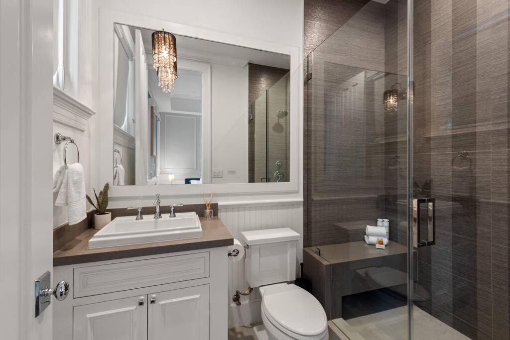 ৎ୭canyon Boulevard Luxury Homeৎ୭ Los Angeles Bagian luar foto