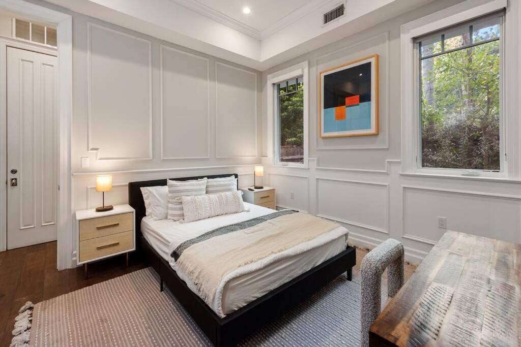 ৎ୭canyon Boulevard Luxury Homeৎ୭ Los Angeles Bagian luar foto