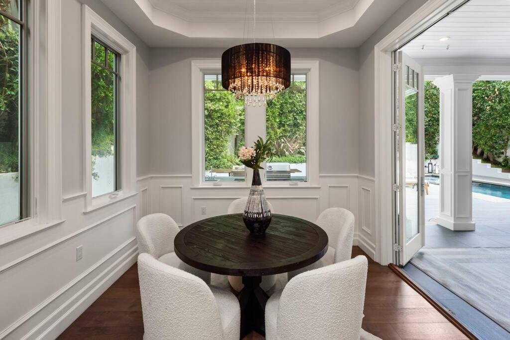 ৎ୭canyon Boulevard Luxury Homeৎ୭ Los Angeles Bagian luar foto