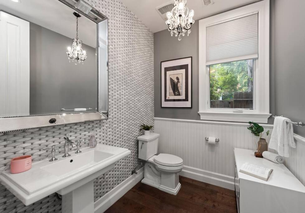 ৎ୭canyon Boulevard Luxury Homeৎ୭ Los Angeles Bagian luar foto