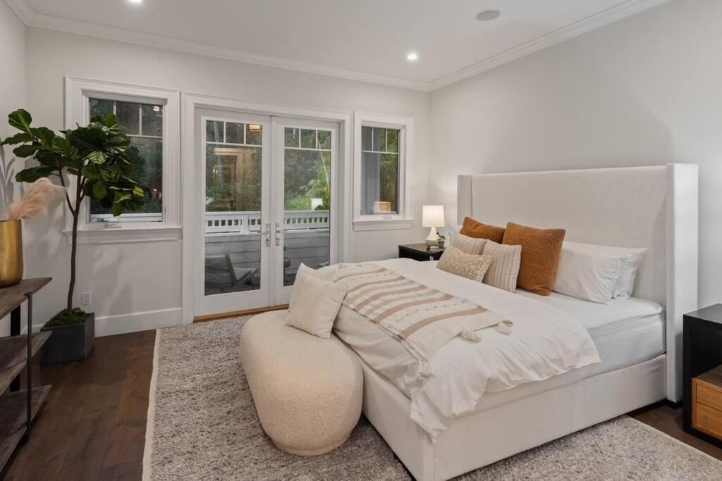 ৎ୭canyon Boulevard Luxury Homeৎ୭ Los Angeles Bagian luar foto