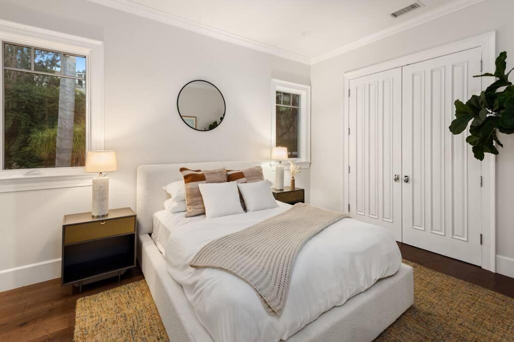 ৎ୭canyon Boulevard Luxury Homeৎ୭ Los Angeles Bagian luar foto