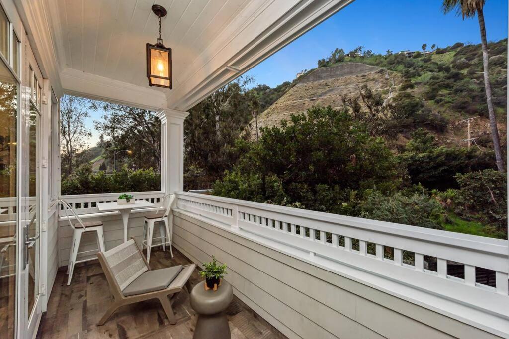 ৎ୭canyon Boulevard Luxury Homeৎ୭ Los Angeles Bagian luar foto